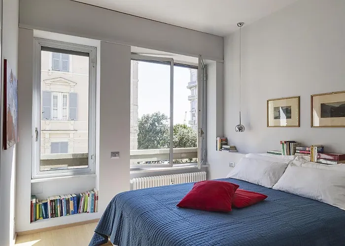 Suite Blu A Genova By Wonderful Italy