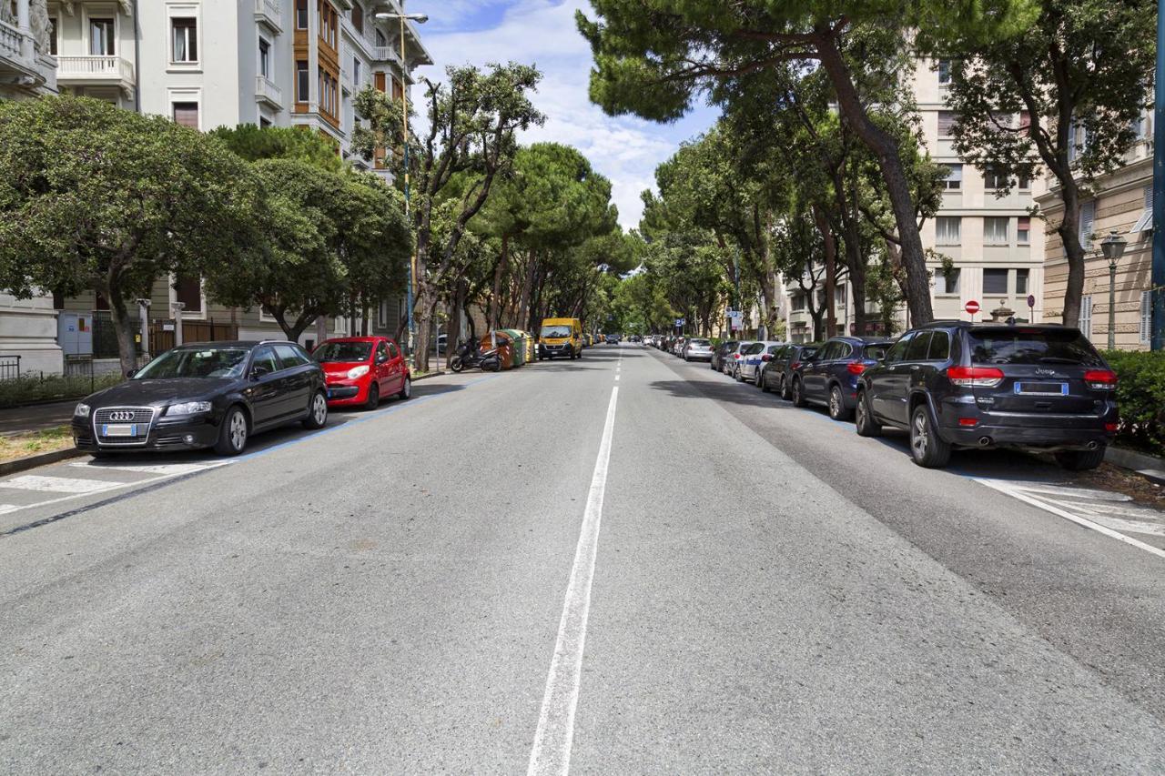 Apartment Blu A By Wonderful Italy Genua