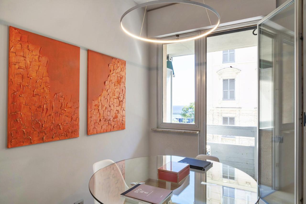 Blu A By Wonderful Italy Apartment