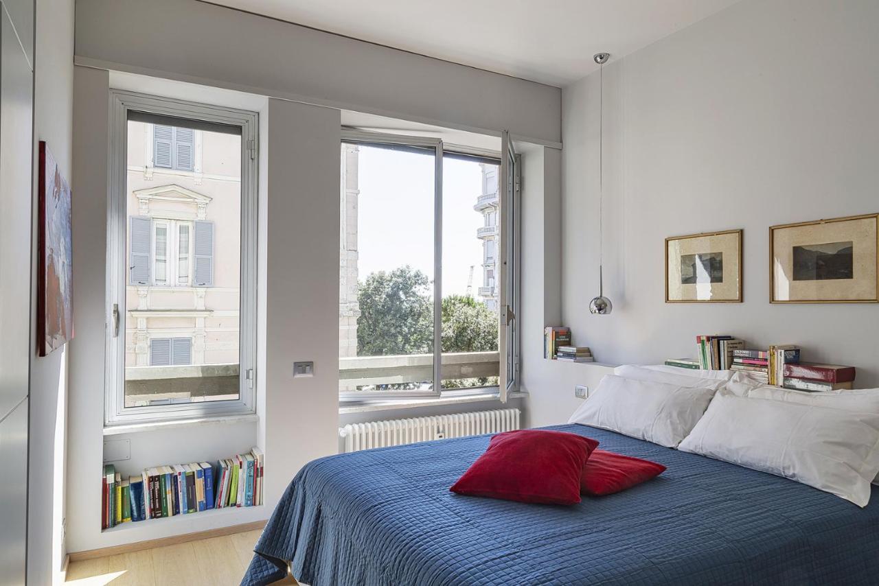 Apartment Blu A By Wonderful Italy Genua