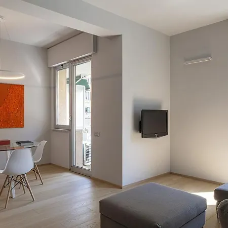 Suite Blu A Genova By Wonderful Italy Exterior foto