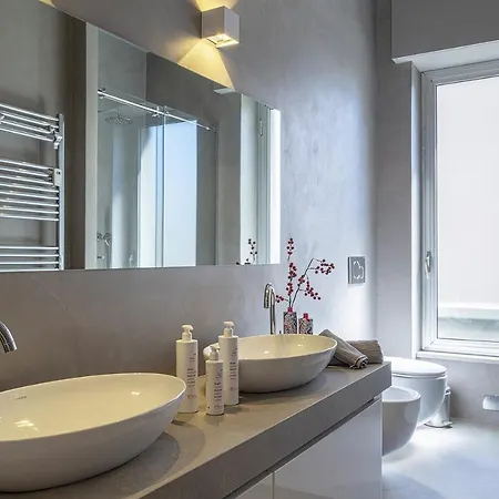Suite Blu A Genova By Wonderful Italy Exterior foto