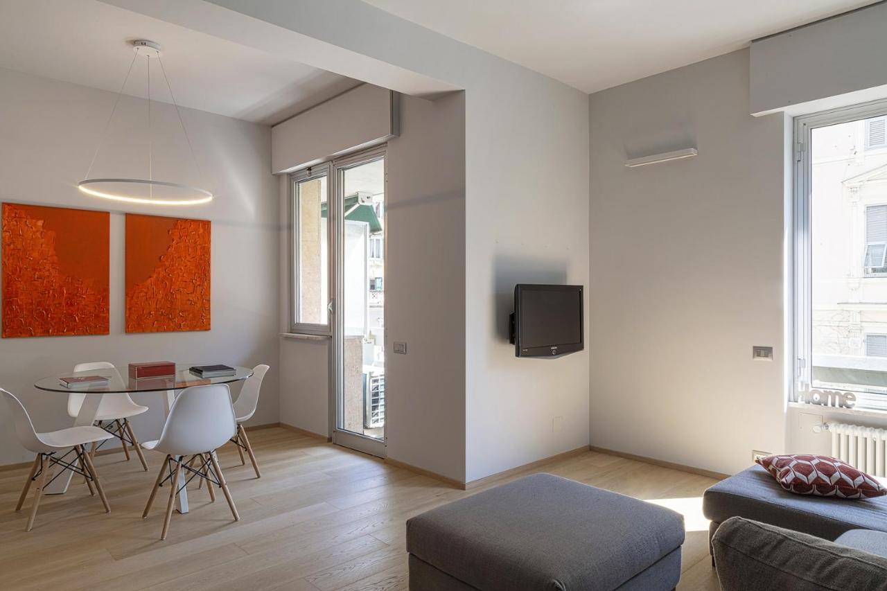 Appartement Blu A By Wonderful Italy Gênes