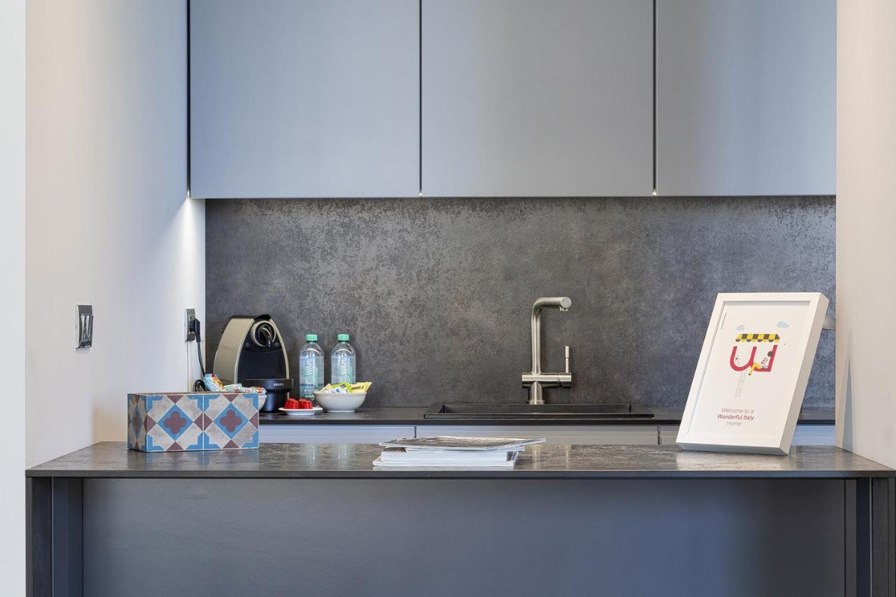 Blu A By Wonderful Italy Appartement