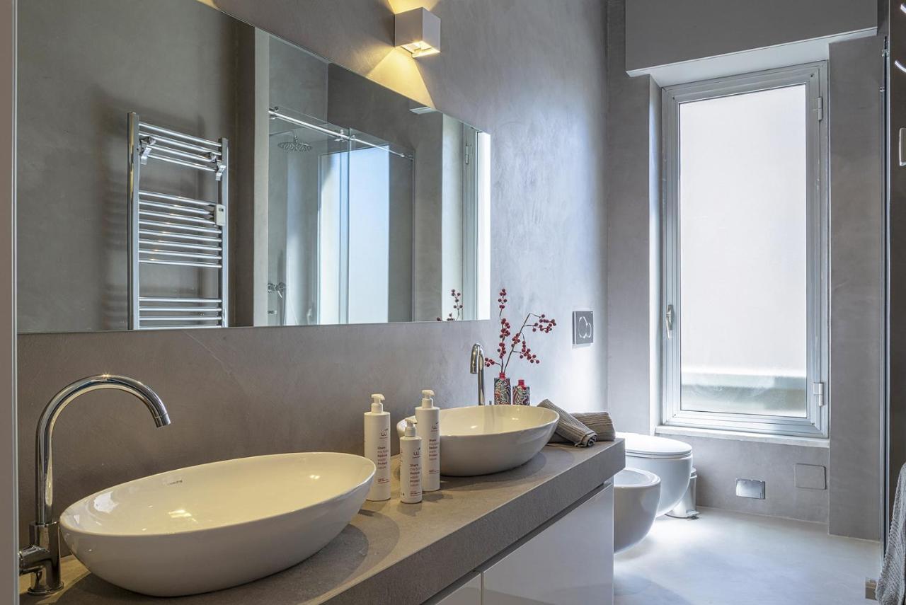 Blu A By Wonderful Italy Appartement Gênes